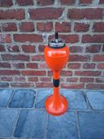 Vintage staanasbak  jaren. 70, Antiek en Kunst, Ophalen