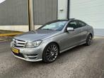Mercedes-Benz Classe C Coupé 220 CDI 2011, Euro 5, Achat, Entreprise, Cabriolet