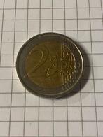 Zeldzame munt, 2 euromunt 2004 Olympische Spelen Griekenland, Postzegels en Munten, Overige waardes, Griekenland, Ophalen, Losse munt