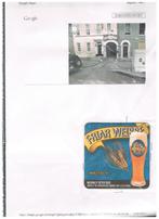 BIERVILTJE IERLAND, Verzenden, Nieuw, Viltje(s)