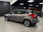 FORD FOCUS 2013 TURBO BENZINE 60.000 KM TOP STAAT, Auto's, Focus, Euro 5, Bedrijf, 1000 cc