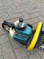 Heggeschaar benzine, Tuin en Terras, Ophalen, Gebruikt, Benzine, MATRIX