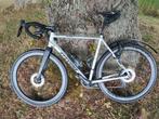 Stevens gravel SRAM Axs, Fietsen en Brommers, Fietsen | Heren | Sportfietsen en Toerfietsen, Ophalen, Gebruikt