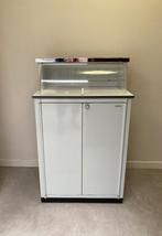 vintage medische kast, Huis en Inrichting, Kasten | Overige, Ophalen, Gebruikt