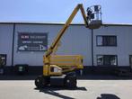 Niftylift HR15 NDE, Ophalen, Hoogwerker