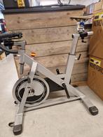 spinningbike vortec, Ophalen, Gebruikt, Spinningfiets, Aluminium