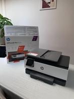 HP printer office jet pro 8022e, Ophalen, Hp, Gebruikt, Printer