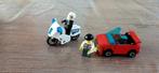 Lego, Kinderen en Baby's, Speelgoed | Duplo en Lego, Ophalen of Verzenden, Zo goed als nieuw, Complete set, Lego