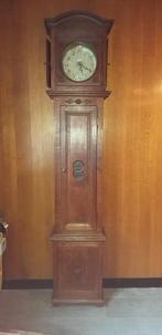 staande klok, Huis en Inrichting, Ophalen, Gebruikt, Staande klok