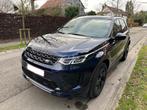 Auto's, Auto's, Land Rover, Dodehoekdetectie, Te koop, 1984 kg, Discovery Sport