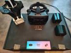 Valve Index – Complete VR-set, Games en Spelcomputers, Virtual Reality, Ophalen of Verzenden, Zo goed als nieuw, VR-bril, Pc