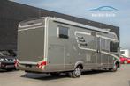 Hymer B 690 Starline S Mercedes-Benz 519 3.0 CDI V6 190PK, Caravans en Kamperen, Mobilhomes, Integraal, 7 tot 8 meter, Bedrijf