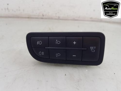 LICHTSCHAKELAAR Fiat Punto III (199) (01-2012/-), Auto-onderdelen, Dashboard en Schakelaars, Fiat, Gebruikt
