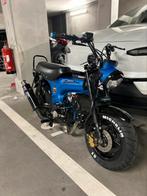 Dax 90cc b klasse (problemen met motor), Fietsen en Brommers, Ophalen, Zo goed als nieuw, Carburateur, Skyteam, zhenhua,