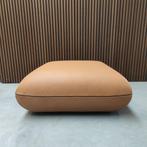 COR Jalis Ottoman in Cognac Leder, Nieuw, 75 tot 100 cm, Nonenstraße 12 33378 Rheda-Wiedenbrück, 75 tot 100 cm