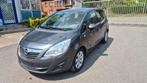 Opel Meriva 1.4i Km 148000 Euro 5B Bouwjaar 2010 Ct OK, Euro 5, Monovolume, 1400 cc, Meriva