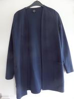Lange gilet Only, Only, Blauw, Ophalen of Verzenden, Maat 36 (S)