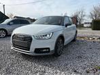 Audi A1 design// 1.4Tsi 125cc// 12 m garantie, Auto's, Stof, A1, Parkeersensor, Wit