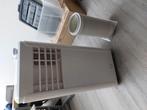 Fuave ACB12K01 mobiele airco, Ophalen, Verwarmen, Minder dan 60 m³, Zo goed als nieuw