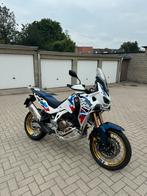 Africa Twin Adv Sports 2024, Motoren, Motoren | Honda, 2 cilinders, Particulier, Meer dan 35 kW, 1084 cc