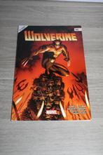 Comic Wolverine 006 - Marvel - 2016, Livres, Utilisé, Enlèvement ou Envoi