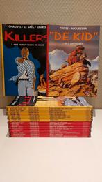 Strips Collectie Vinci Collectie 500, Enlèvement ou Envoi