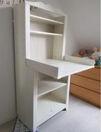 Armoire + lit + matelas bébé, Enlèvement ou Envoi, Utilisé, Matelas