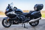 K1600GT (70KM Nagelnieuw!!!), Motoren, 1600 cc, Particulier, Meer dan 35 kW, Toermotor