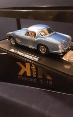 1/18 KK SCALE FERRARI 250 GT CALIFORNIË, Ophalen of Verzenden, Zo goed als nieuw, Auto, Overige merken