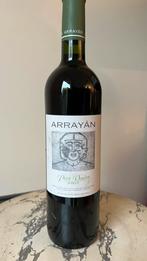 Petit Verdot Arrayan 2007, Verzamelen, Wijnen, Nieuw, Rode wijn, Vol, Spanje