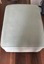 Pouf gronlid IKEA avec rangement, Ophalen, Gebruikt, 75 tot 100 cm, Rechthoekig