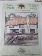 paquet de points de croix 29, Enlèvement ou Envoi, Neuf, Broderies à la main, Set à broder