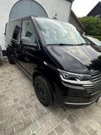 VW TRANSPORTER 6.1 Amenagé TVA RECUP, Auto's, Volkswagen, Stof, Zwart, Diesel, Particulier