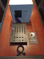 Omnictronic PM-422P, Audio, Tv en Foto, Professionele apparaten, Ophalen, Zo goed als nieuw, Audio