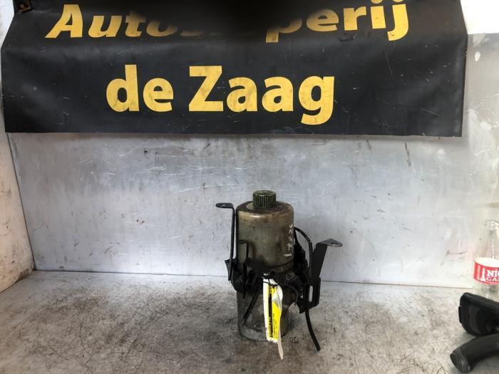 Pompe direction assistée d'un Volkswagen Polo, Autos : Pièces & Accessoires, Commande, Volkswagen, Utilisé, 3 mois de garantie