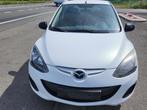 mazda 2 1.4 benzine, Auto's, Voorwielaandrijving, Euro 5, Stof, Zwart