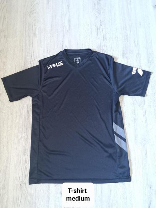Scheidsrechters kleding, Sport en Fitness, Voetbal, Zo goed als nieuw, Ophalen of Verzenden