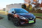 Nissan QASHQAI Tekna + Design Pack e-Power (automatique), Rouge, Achat, Euro 6, Entreprise