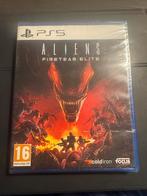 Aliens Fireteam Elite PS5, Enlèvement ou Envoi, Comme neuf