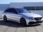 Mercedes-Benz C 63 AMG 350kW 98000km 2018, Automaat, Bedrijf, 196 g/km, 352 kW