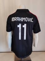 Zlatan Ibrahimovic gesigneerd AC Milan shirt met Beckett coa, Verzamelen, Ophalen of Verzenden, Nieuw, Shirt