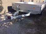 Saris Aanhangwagen, Auto diversen, Aanhangers en Bagagewagens, Gebruikt
