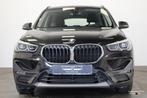 BMW Serie X X1 1.5 xDrive25e, Zwart, Bedrijf, 43 g/km, 5 deurs