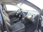 Chevrolet Aveo Aveo 1.4i Leder/Airco inclusief 2 JAAR garant, Auto's, Chevrolet, Euro 5, Gebruikt, 4 cilinders, https://public.car-pass.be/vhr/cff014e7-065d-4aab-ad0b-2ec4d6f71c15