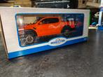 Ford raptor 1/18 mcg, Ophalen