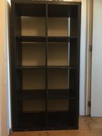 KALLAX open kast, Ophalen, 100 tot 150 cm, 50 tot 100 cm, Zo goed als nieuw