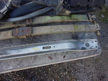 pièces divers renault master 2 et 1 beschikbaar voor biedingen