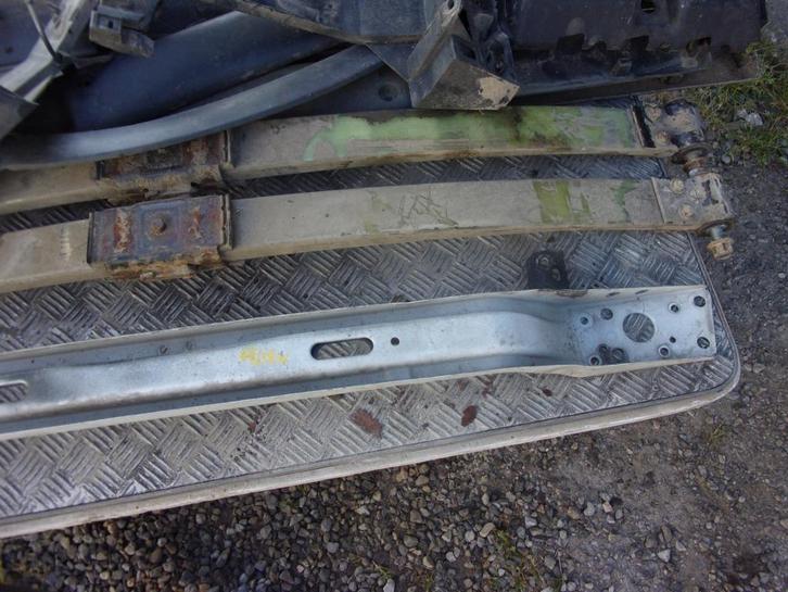 pièces divers renault master 2 et 1, Auto-onderdelen, Motor en Toebehoren, Renault, Ophalen