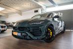 Lamborghini Urus 4.0 BITURBO V8, LUCHTVER, PANO, 360 PARK-A, 0 kg, 0 kg, Noir, 0 cylindres