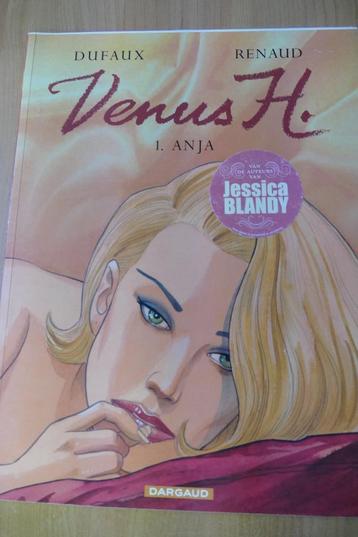 STRIP  'VENUS H'  nr1 ANJA beschikbaar voor biedingen